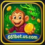 661bet logo